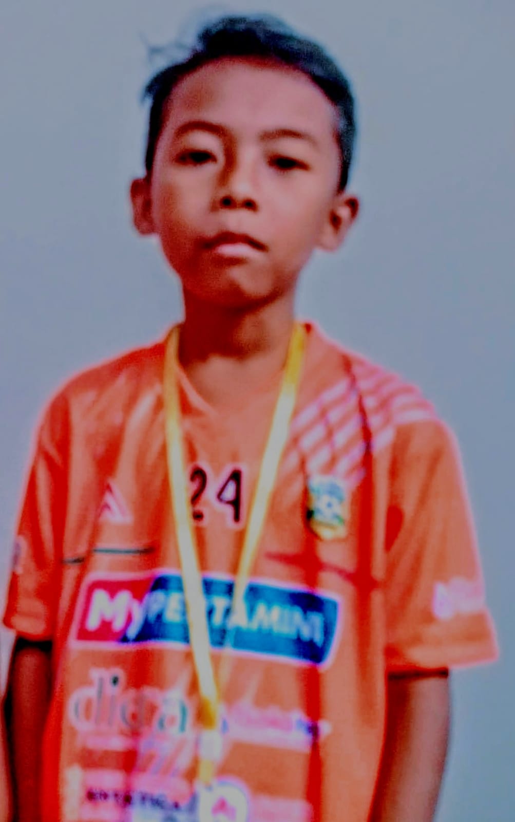 Muhammad Raditya Harbyansyah